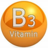Витамин B₃ и провитамин В₅