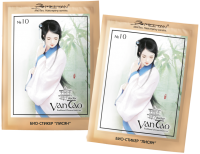 Био-стикер №10 (для контроля и снижения веса) «Лисян» набор 1+1 Doctor Van Tao Traditional Chinese Medicine MeiTan